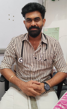 Ayurvedic treatment in perungalathur