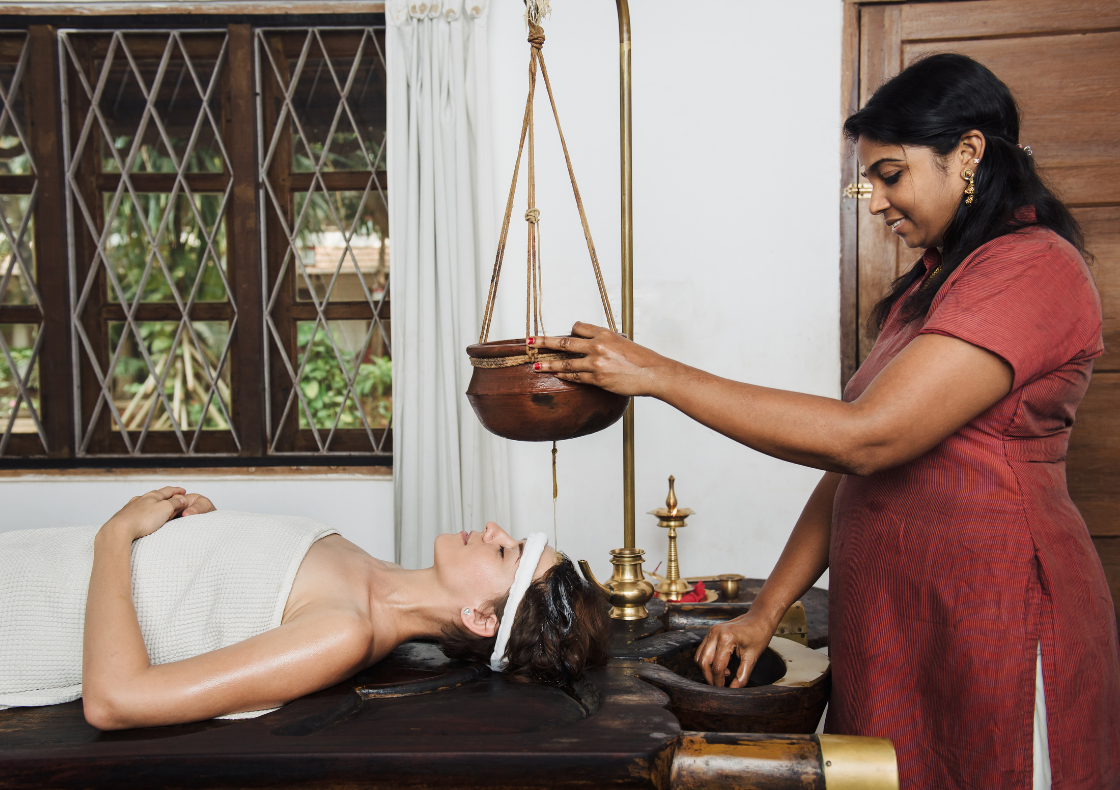 Trusted Ayurvedic Treatment in Chitlapakkam