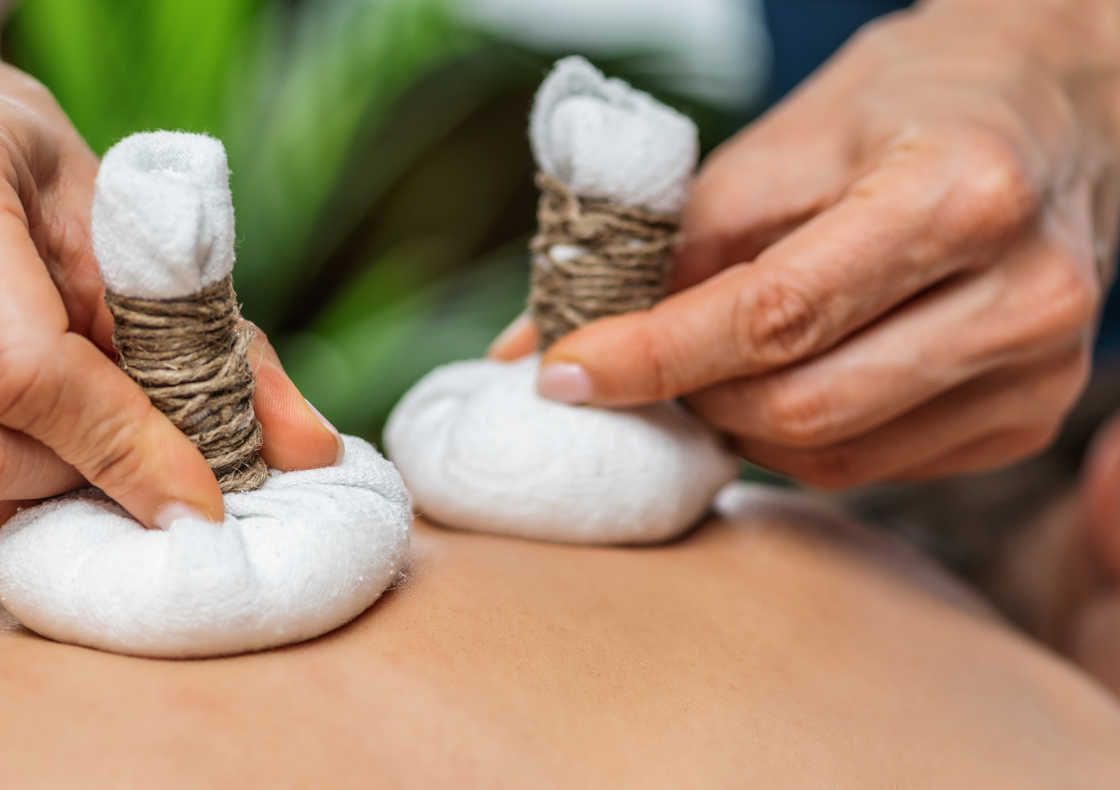 Natural Healing Ayurvedic Clinic in Chitlapakkam