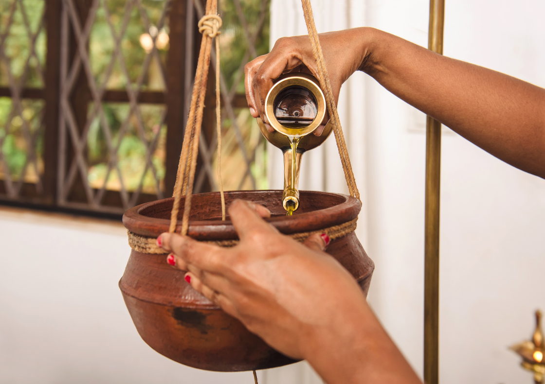 Panchakarma Therapy in Chitlapakkam