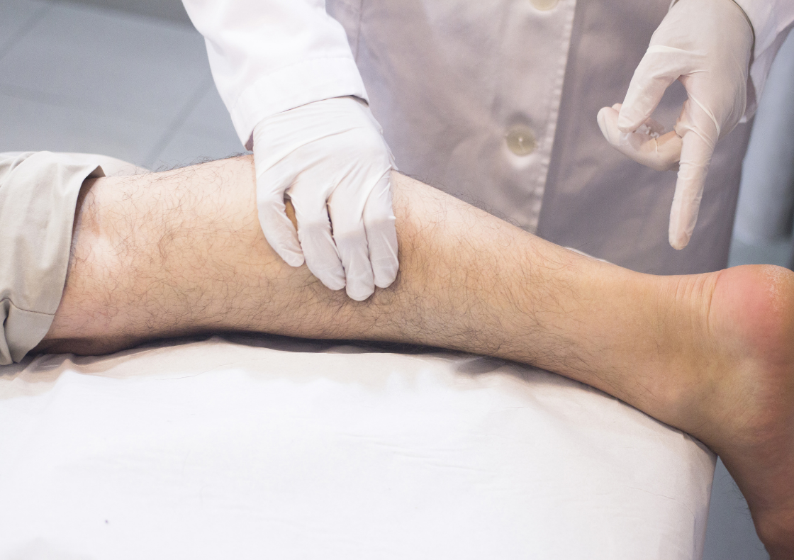 Ayurvedic Orthopedic Treatment in Chitlapakkam